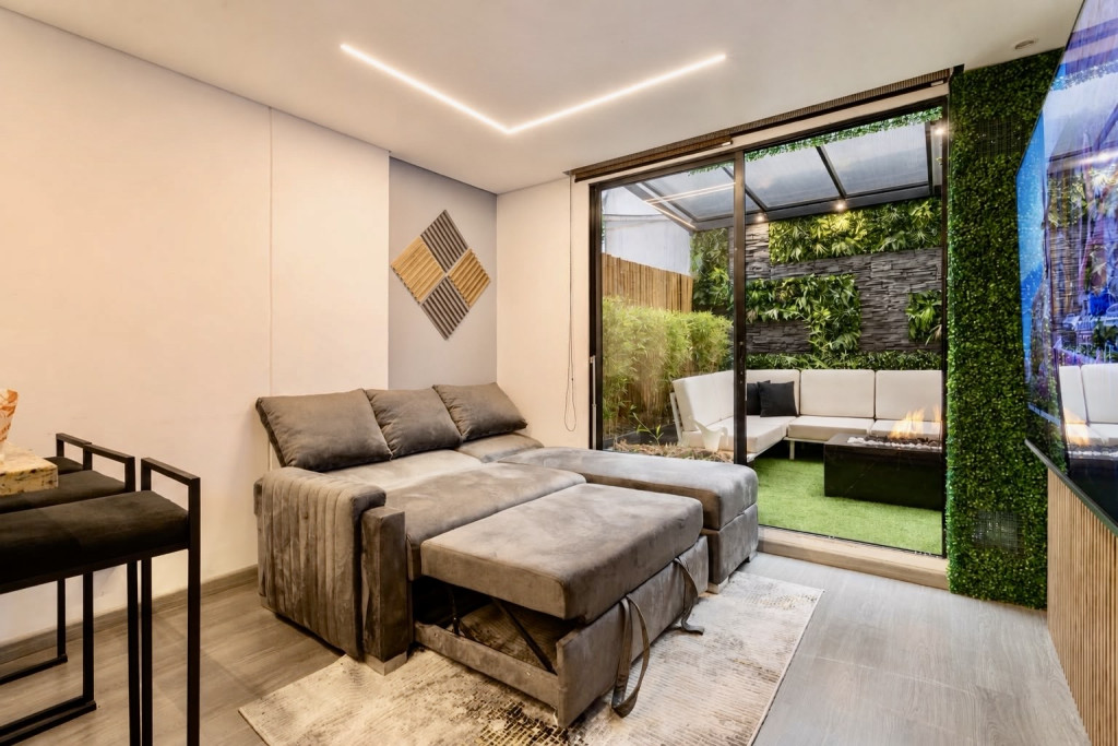 APARTAMENTO en Bogotá