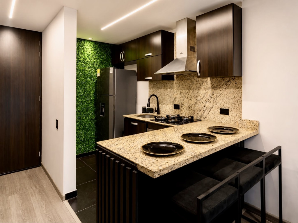 APARTAMENTO en Bogotá