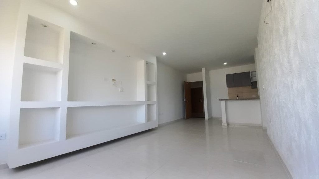 APARTAMENTO en Santa Marta