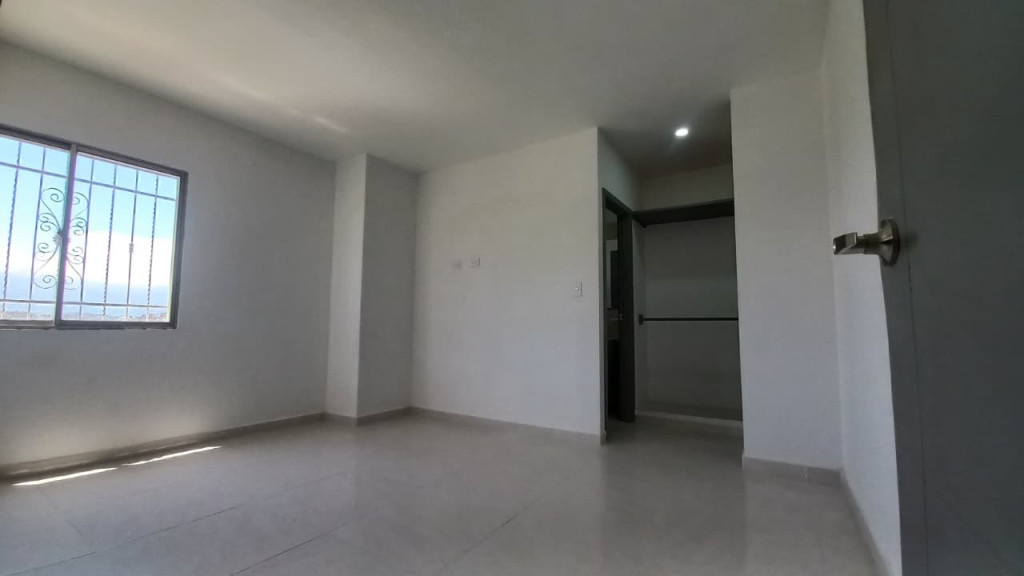 APARTAMENTO en Santa Marta