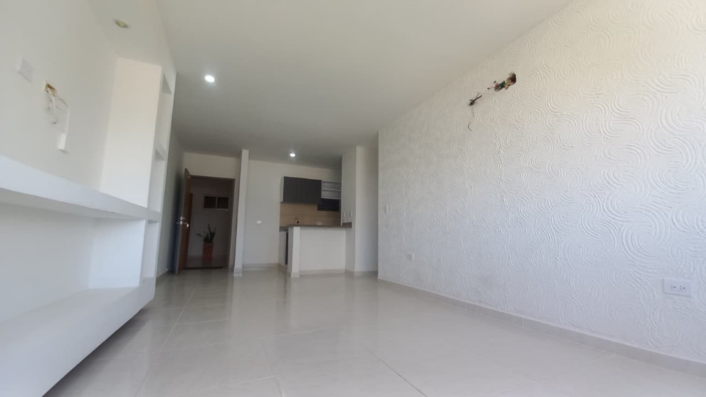 APARTAMENTO en Santa Marta