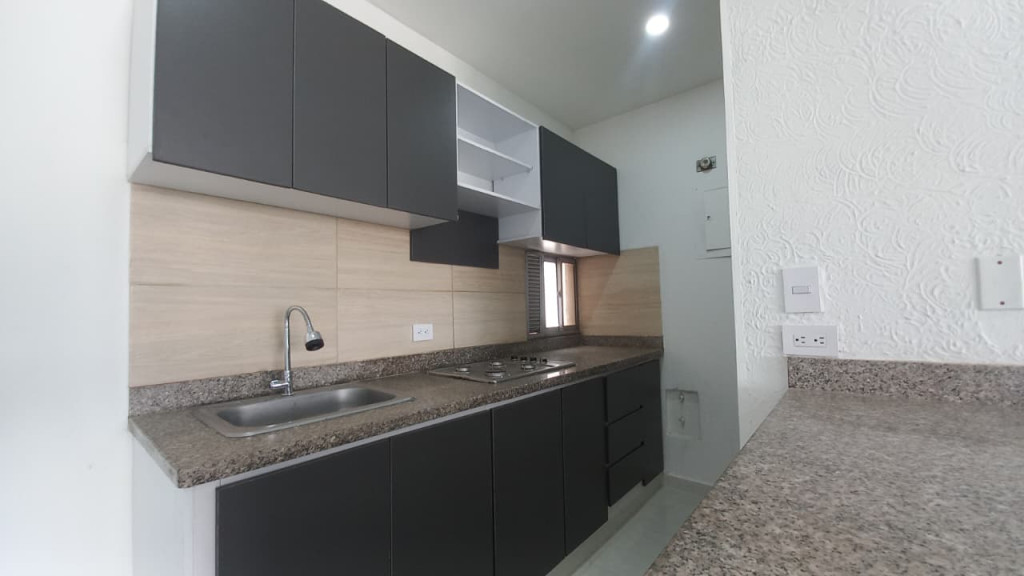 APARTAMENTO en Santa Marta