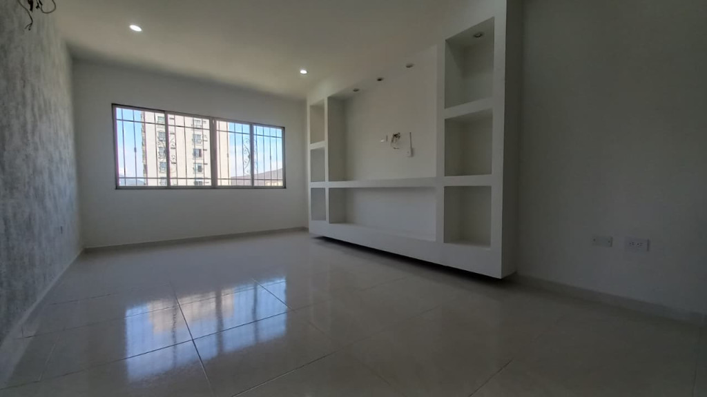 APARTAMENTO en Santa Marta