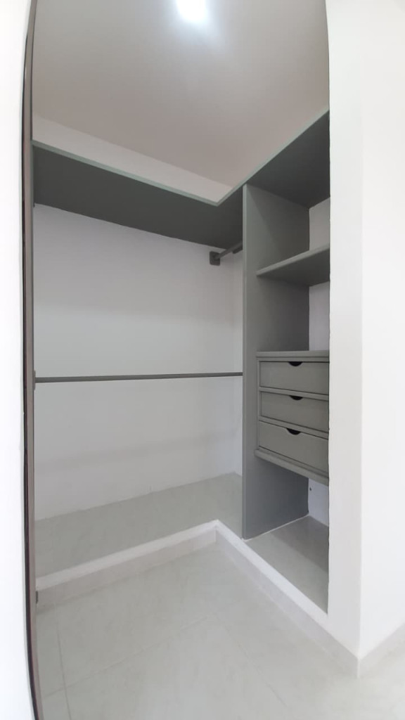 APARTAMENTO en Santa Marta