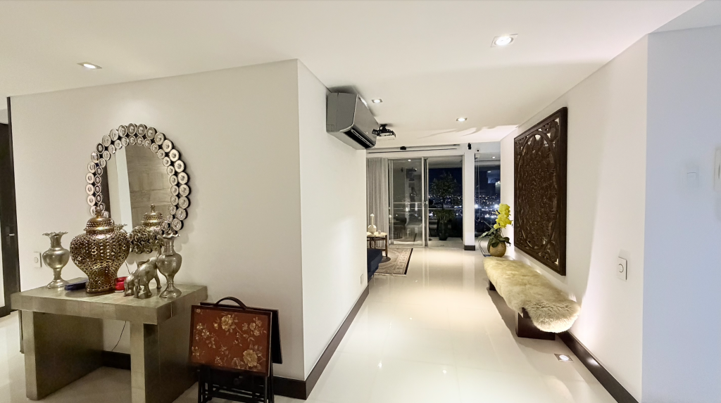 APARTAMENTO en Cali 