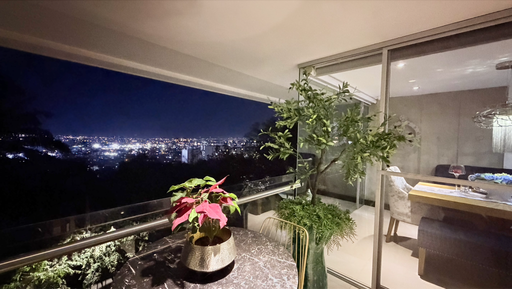 APARTAMENTO en Cali 
