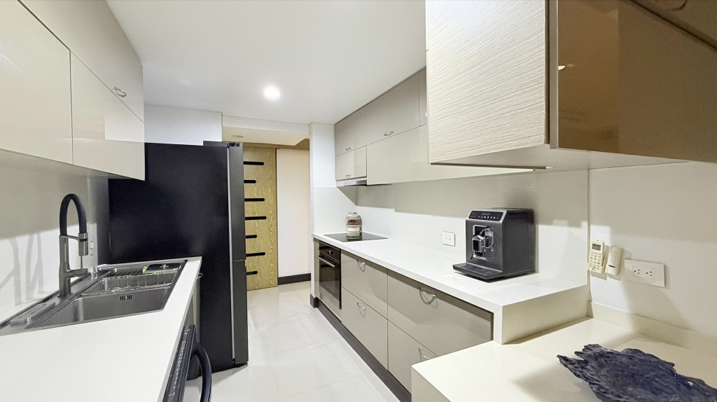 APARTAMENTO en Cali 