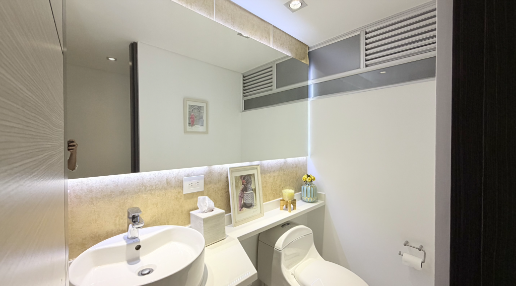 APARTAMENTO en Cali 