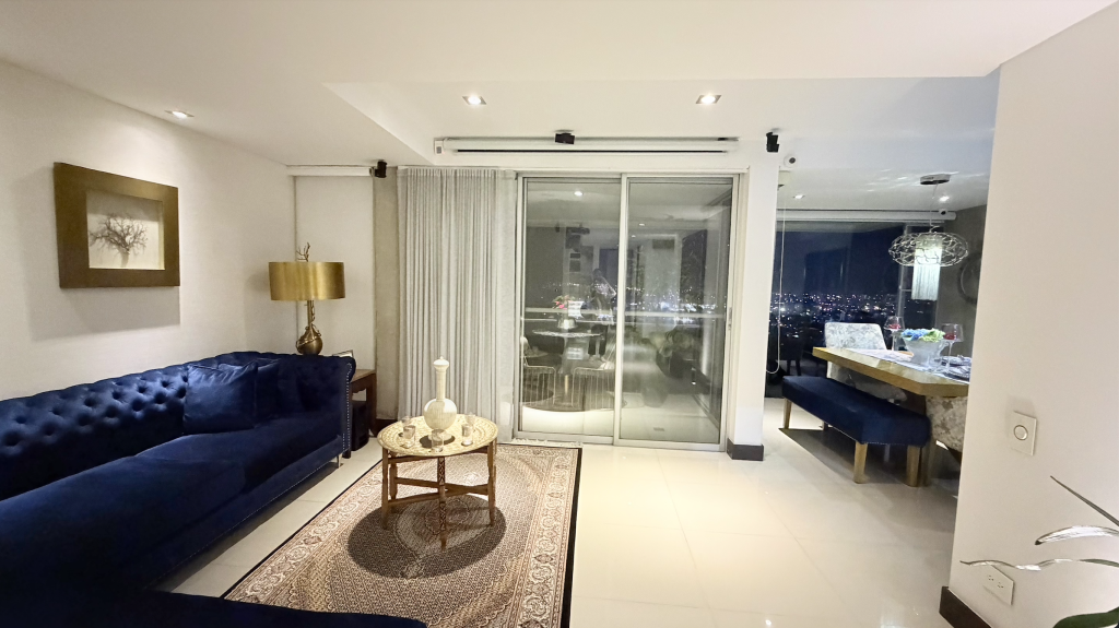 APARTAMENTO en Cali 