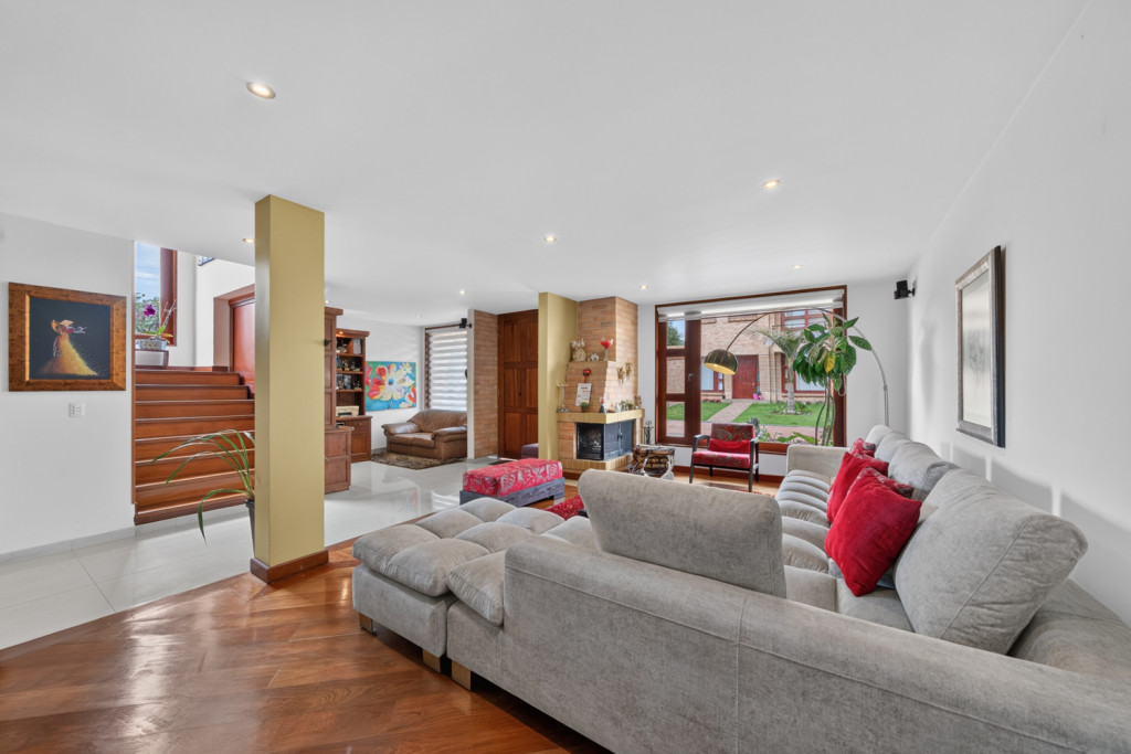 CASA en Chía