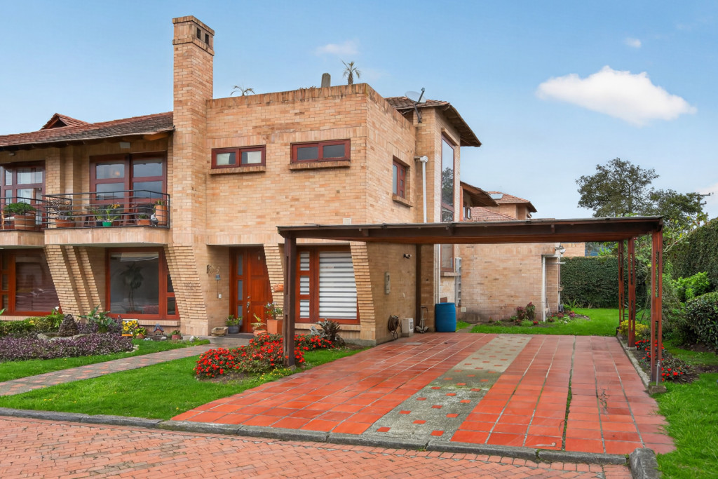 CASA en Chía