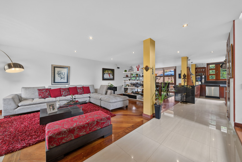 CASA en Chía