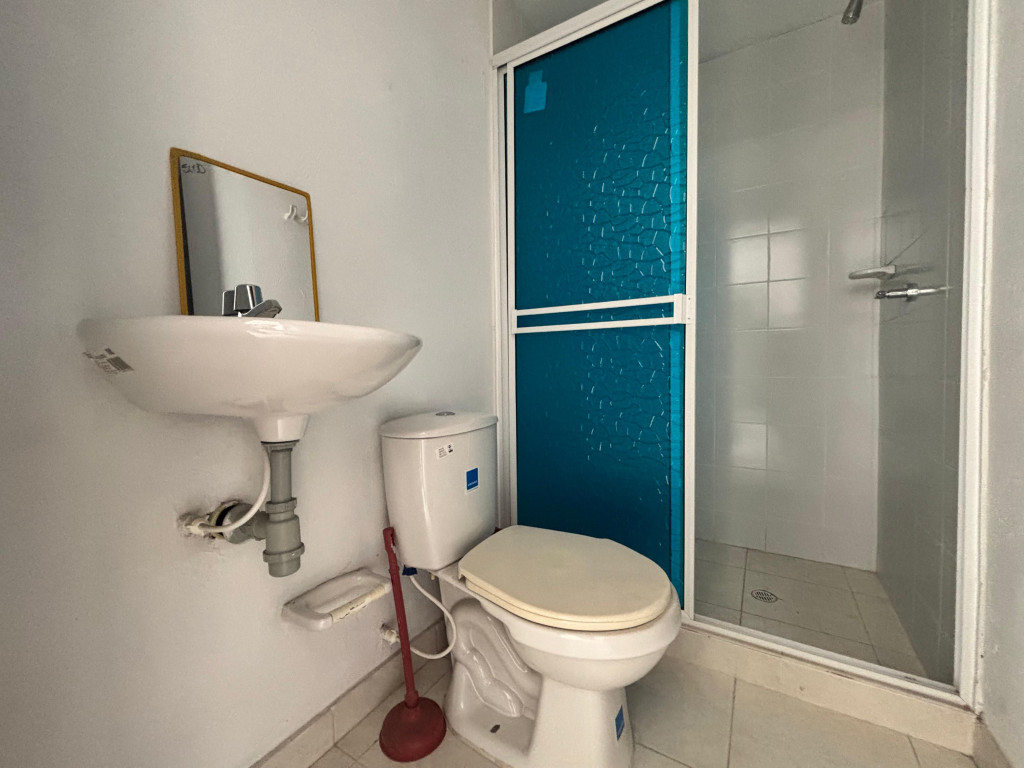 APARTAMENTO en Villavicencio