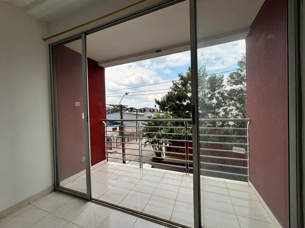 APARTAMENTO en Villavicencio