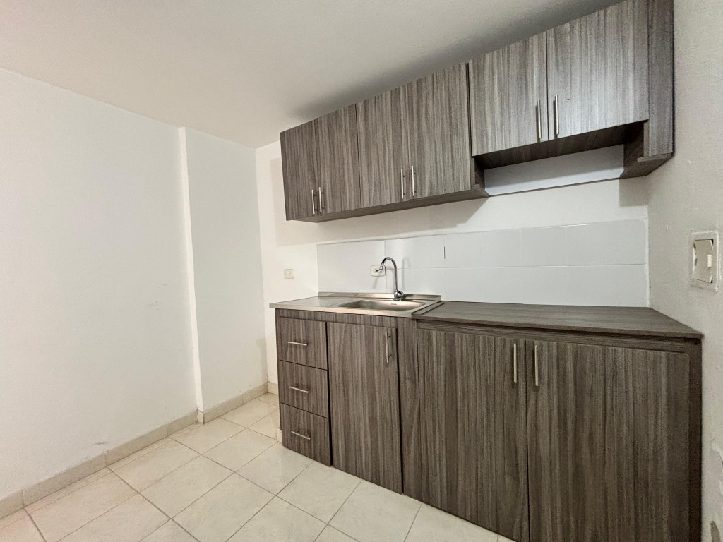 APARTAMENTO en Villavicencio