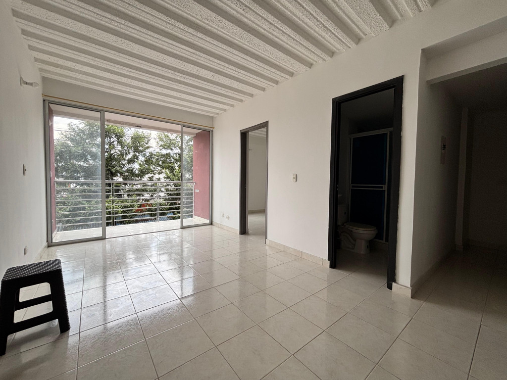APARTAMENTO en Villavicencio