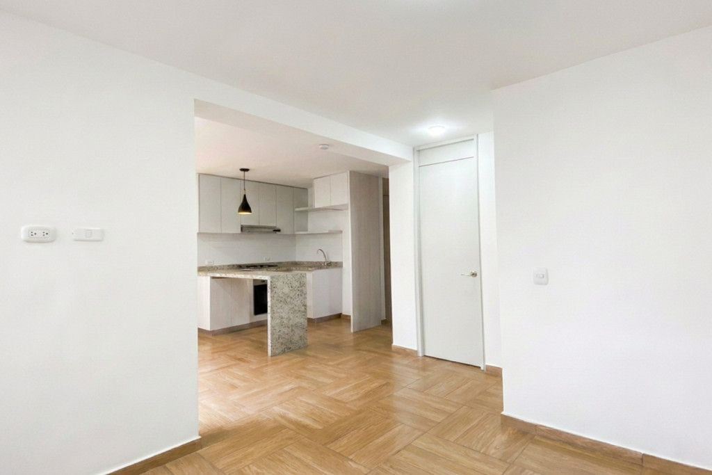 APARTAMENTO en Bogotá