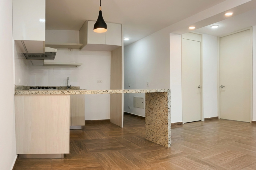 APARTAMENTO en Bogotá