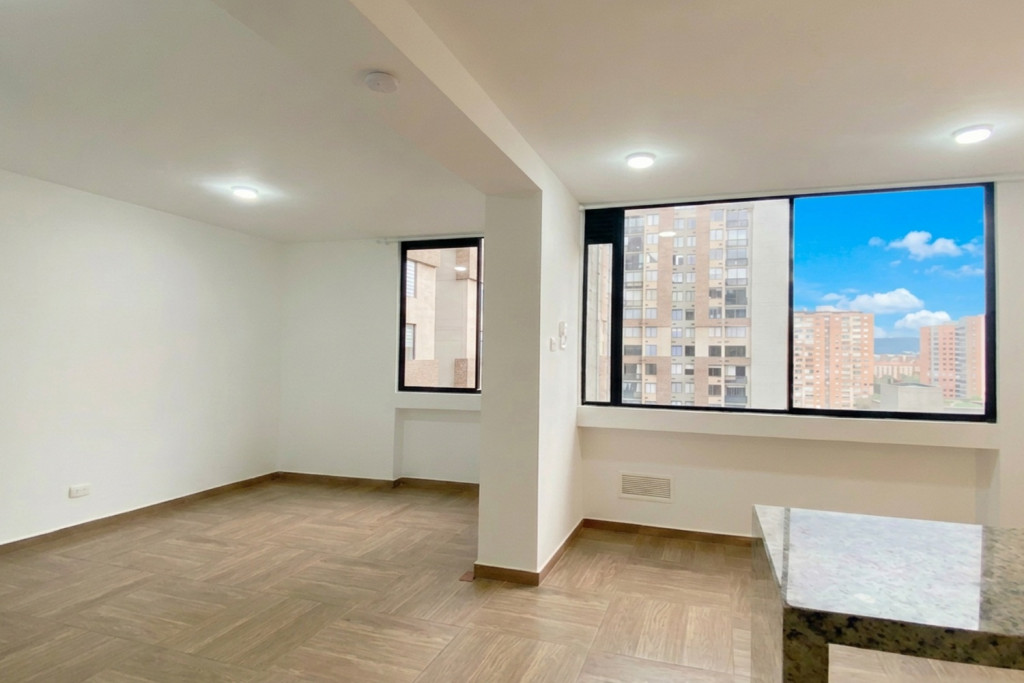 APARTAMENTO en Bogotá