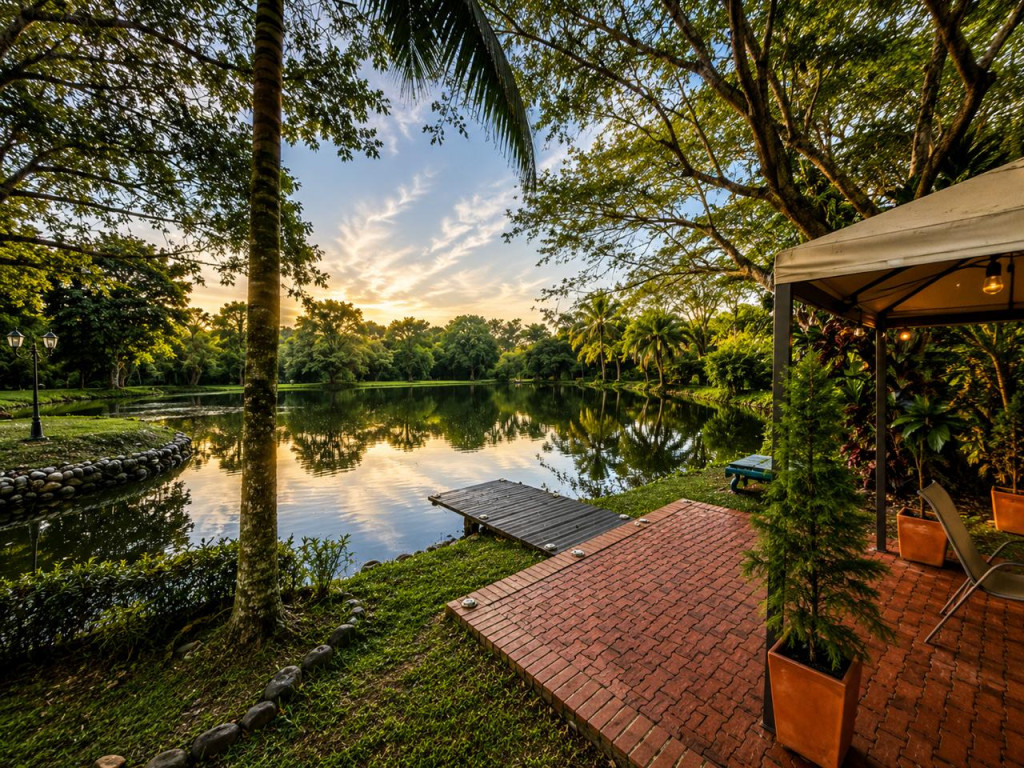 CASA CAMPESTRE en Cali