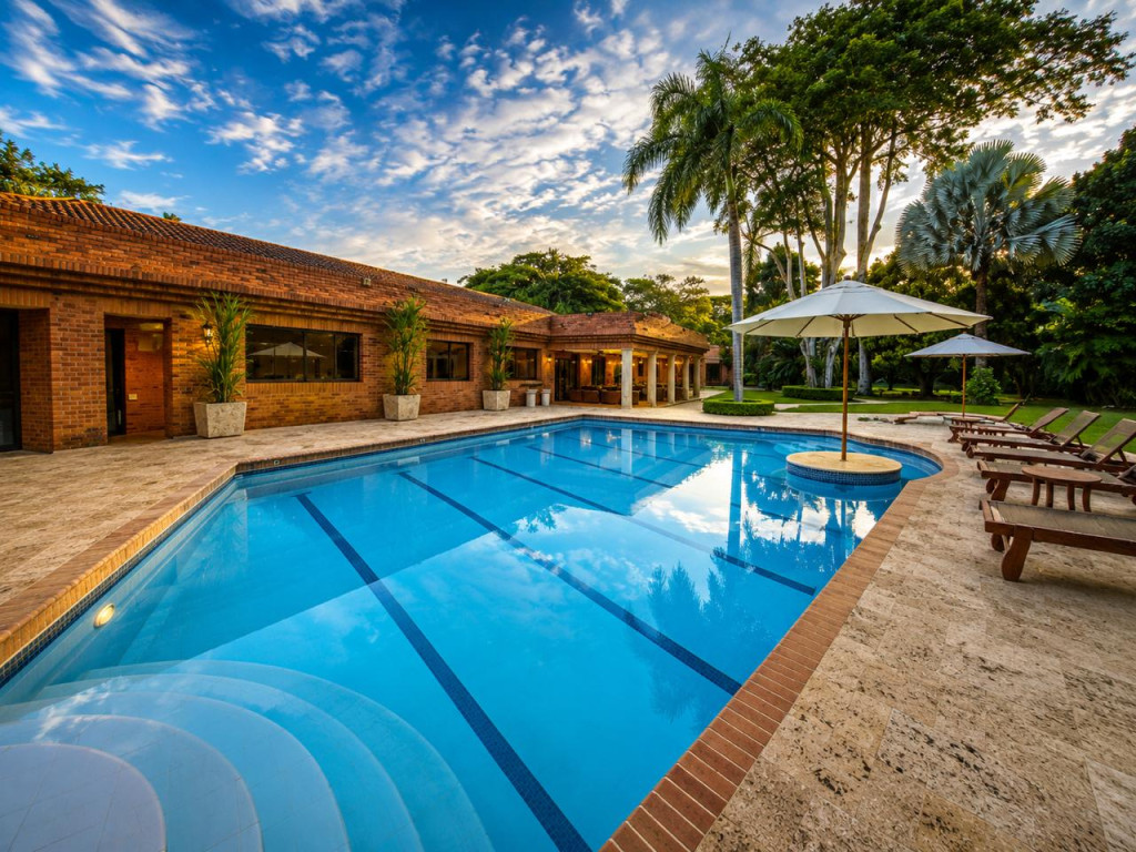 CASA CAMPESTRE en Cali