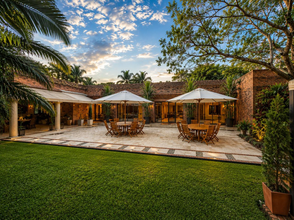 CASA CAMPESTRE en Cali