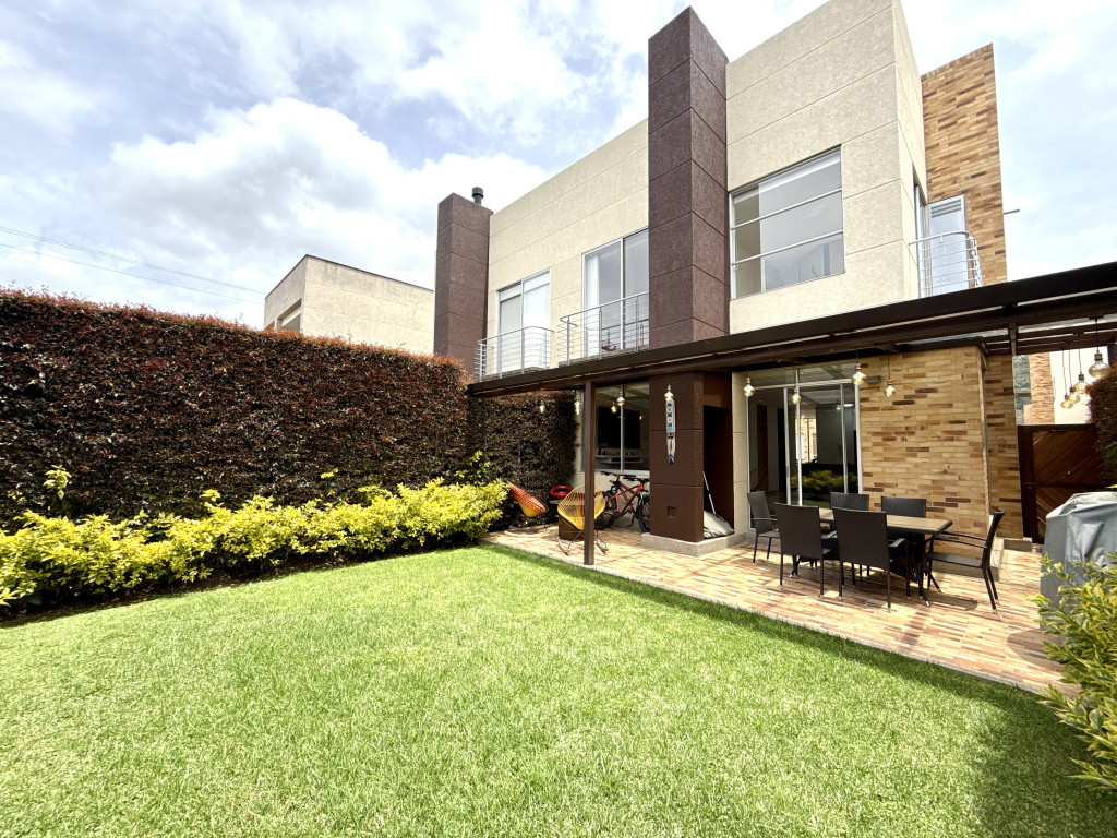 CASA en Chía
