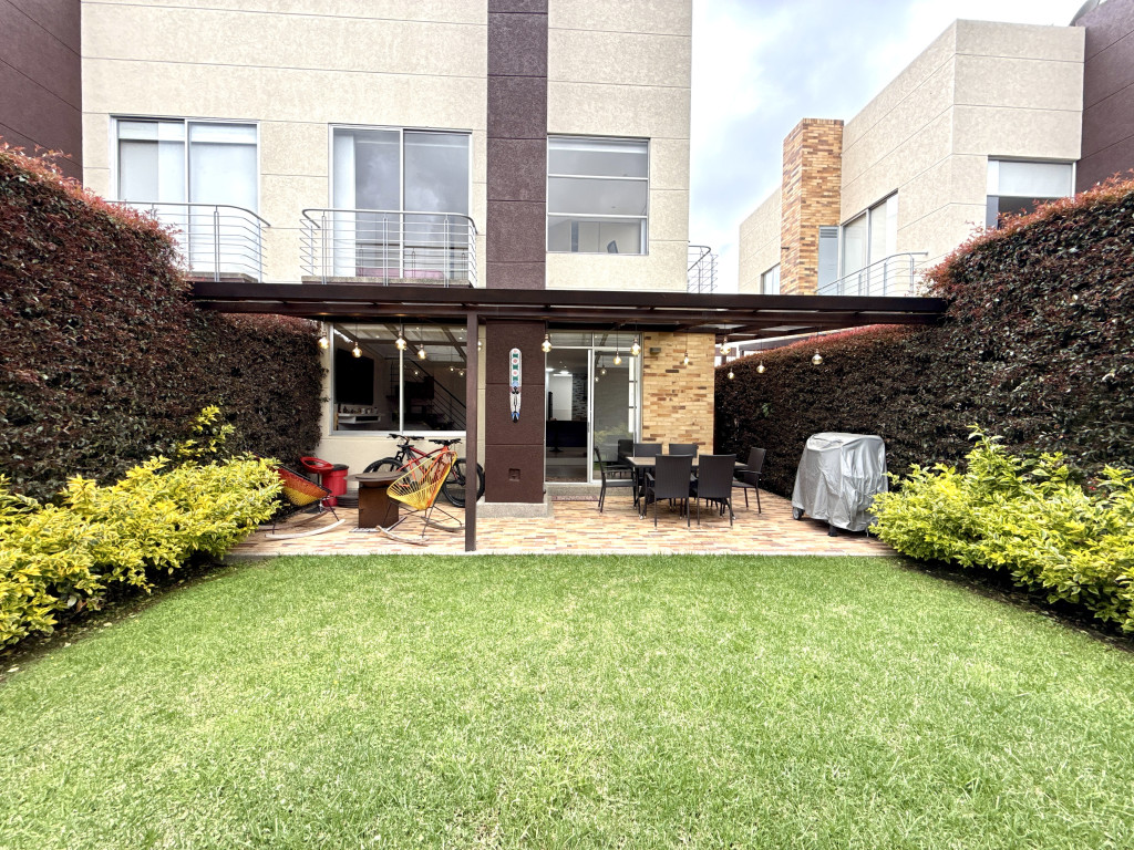 CASA en Chía