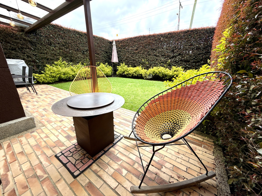 CASA en Chía