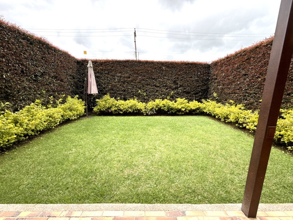 CASA en Chía