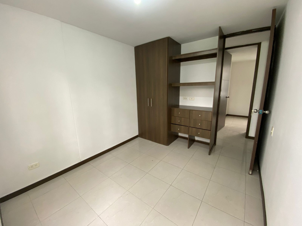 APARTAMENTO en Cali