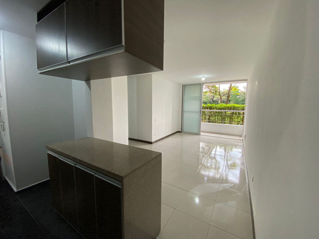 APARTAMENTO en Cali