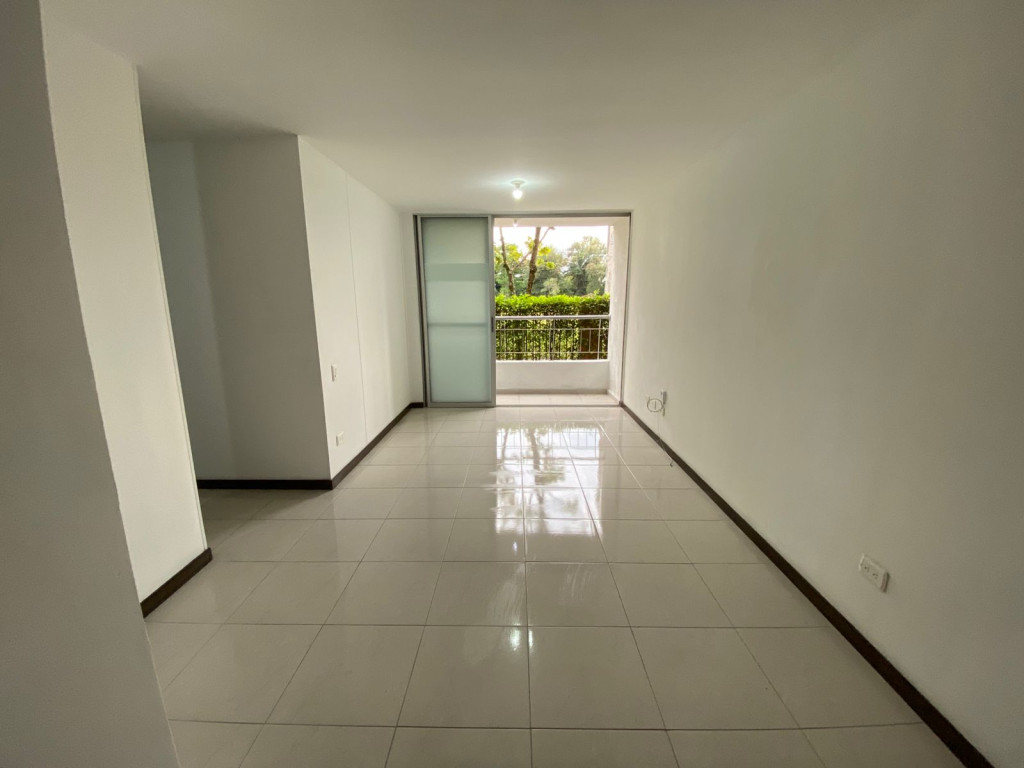 APARTAMENTO en Cali