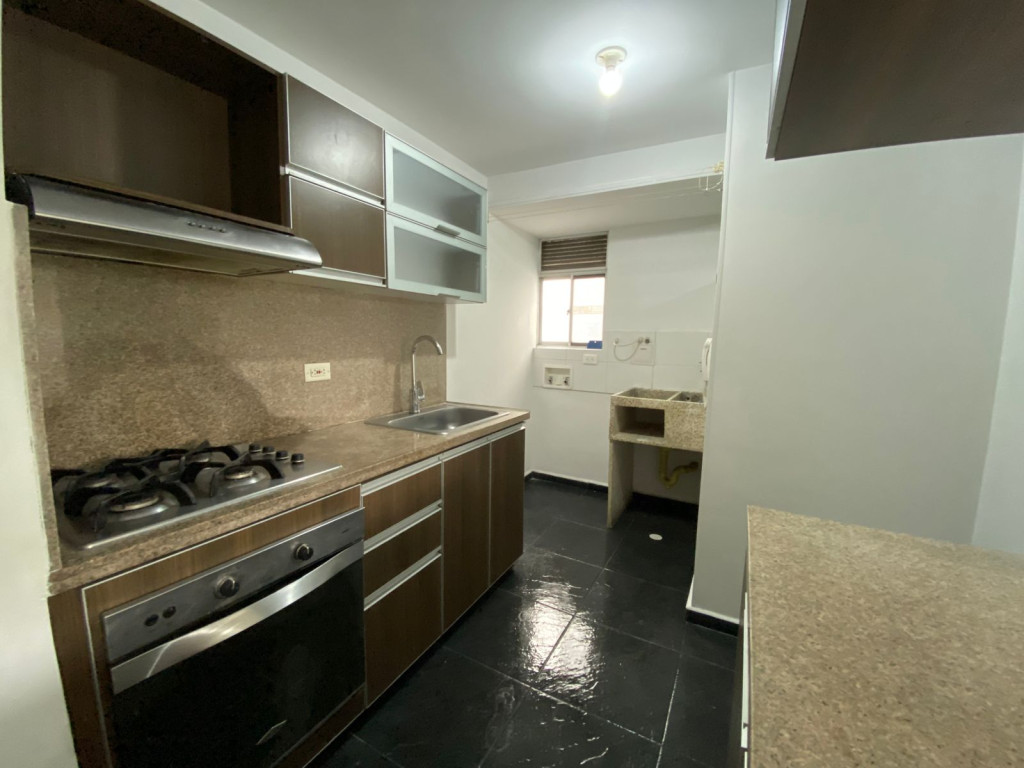 APARTAMENTO en Cali