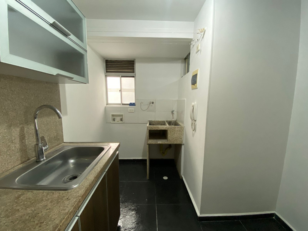 APARTAMENTO en Cali