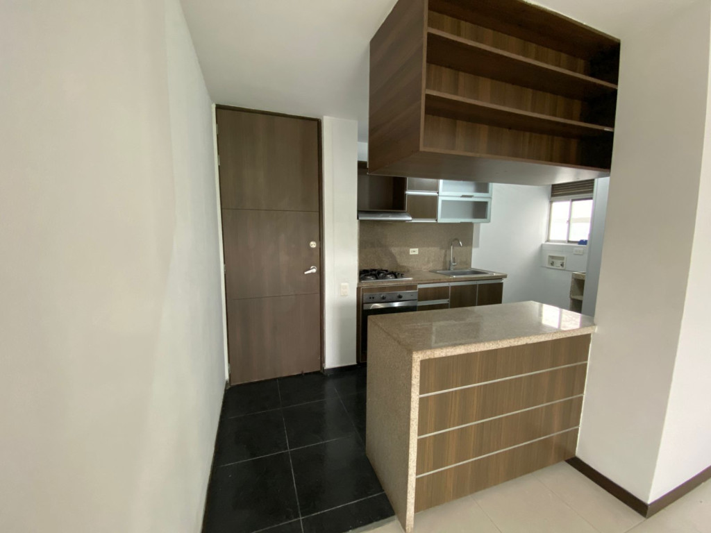 APARTAMENTO en Cali