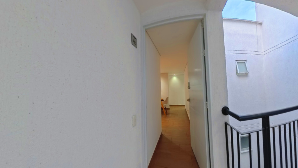 APARTAMENTO en venta en Cali, Cra 97 Bis #58-50, 60 m²