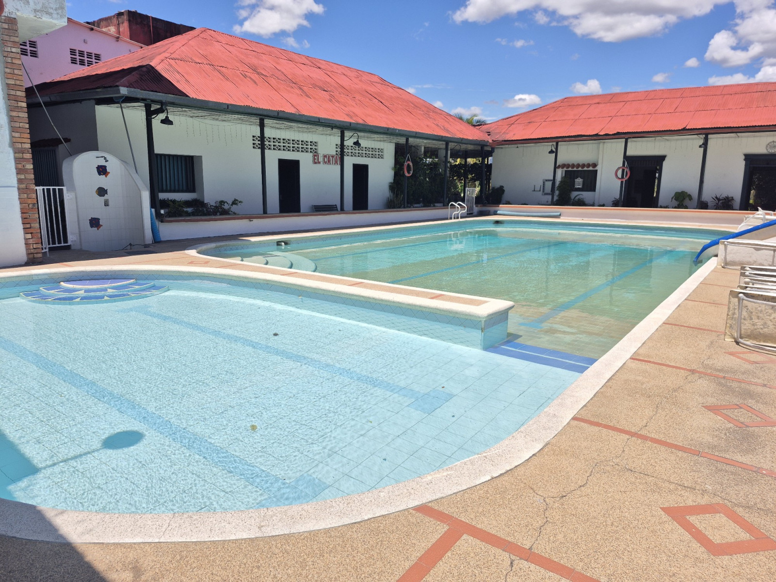 HOTEL en Tocaima