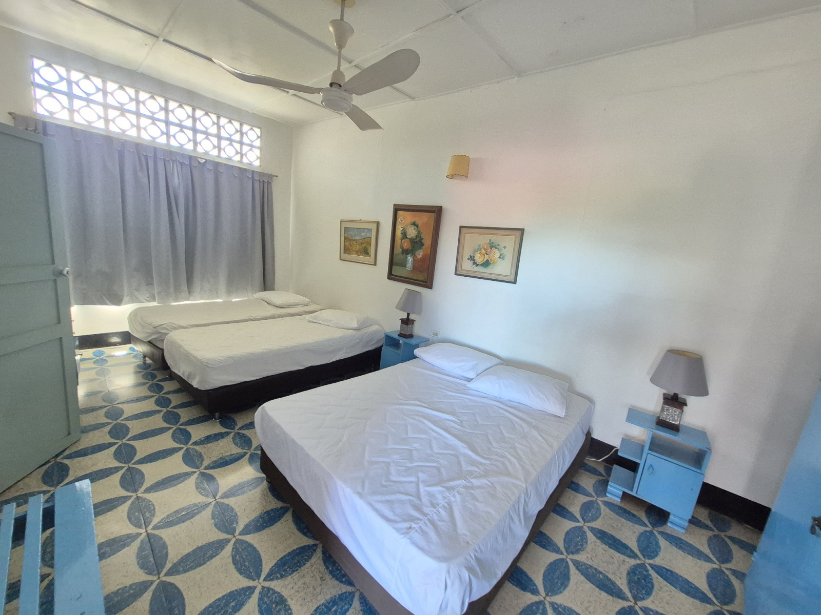 HOTEL en Tocaima