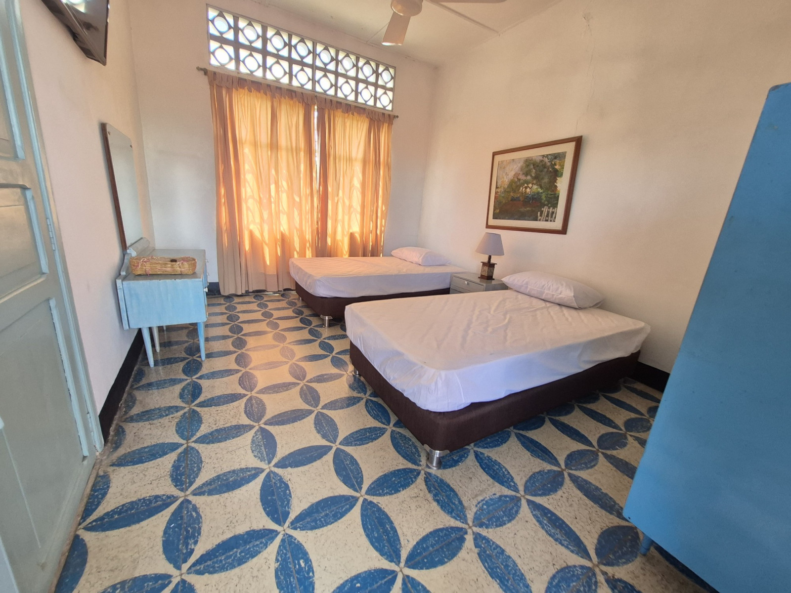 HOTEL en Tocaima