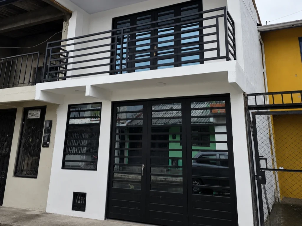 CASA en venta en Villavicencio, Cl 18 Sur # 8-21Este, 110 m²