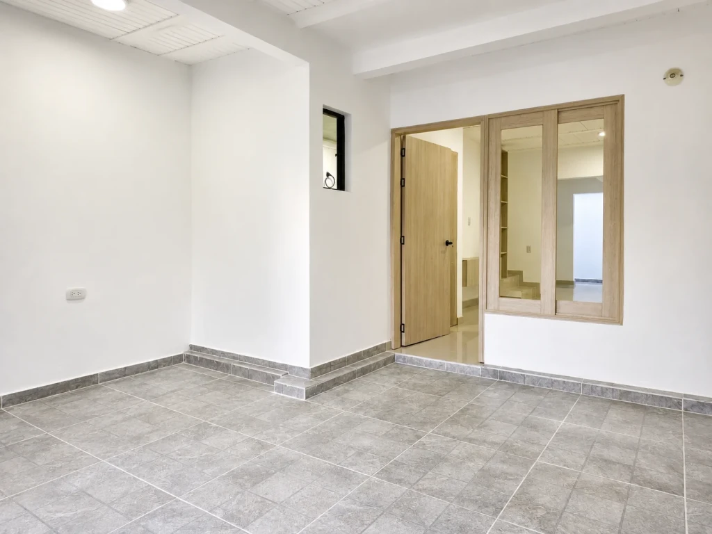 CASA en venta en Villavicencio, Cl 18 Sur # 8-21Este, 110 m²