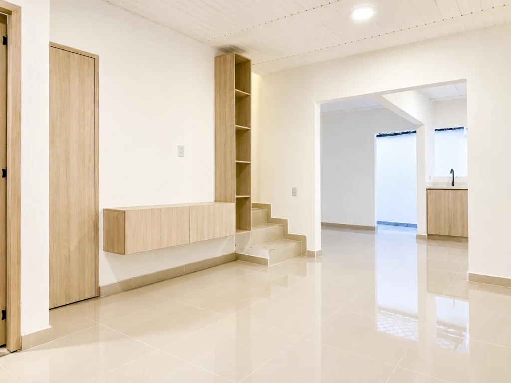 CASA en venta en Villavicencio, Cl 18 Sur # 8-21Este, 110 m²
