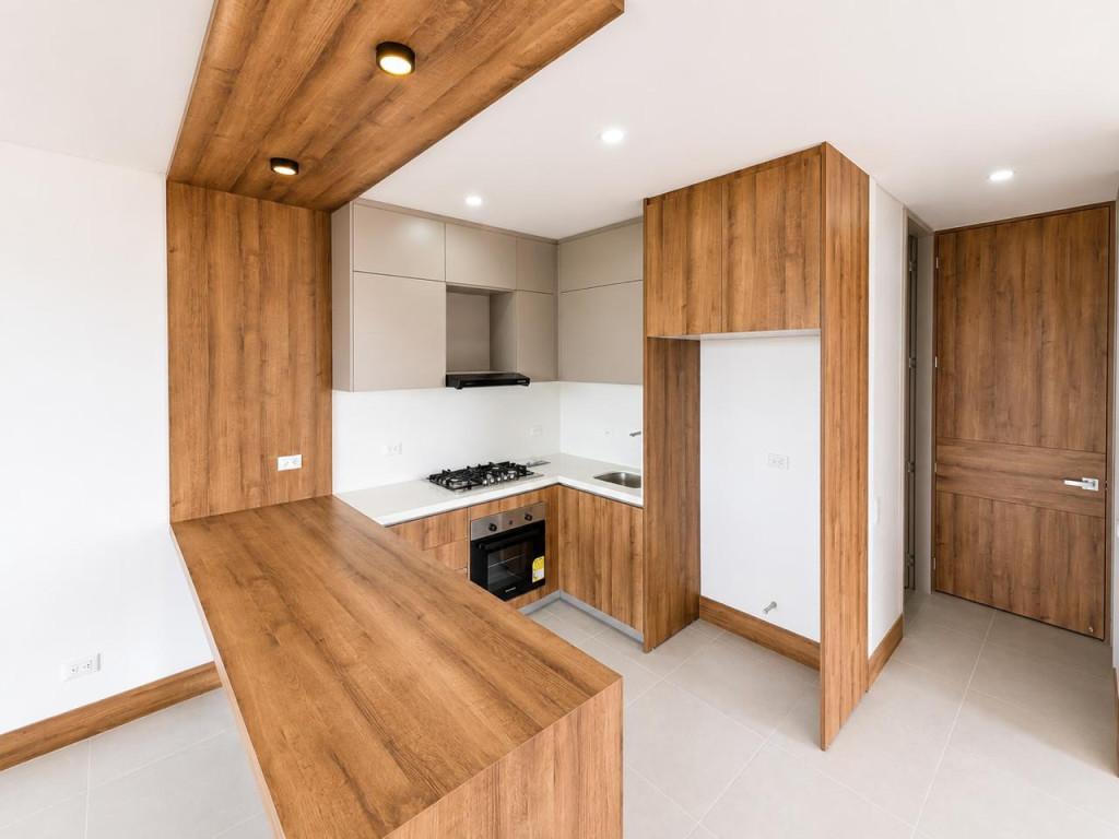 APARTAMENTO en venta en Cali, Cra. 116 #16-193, 75 m²