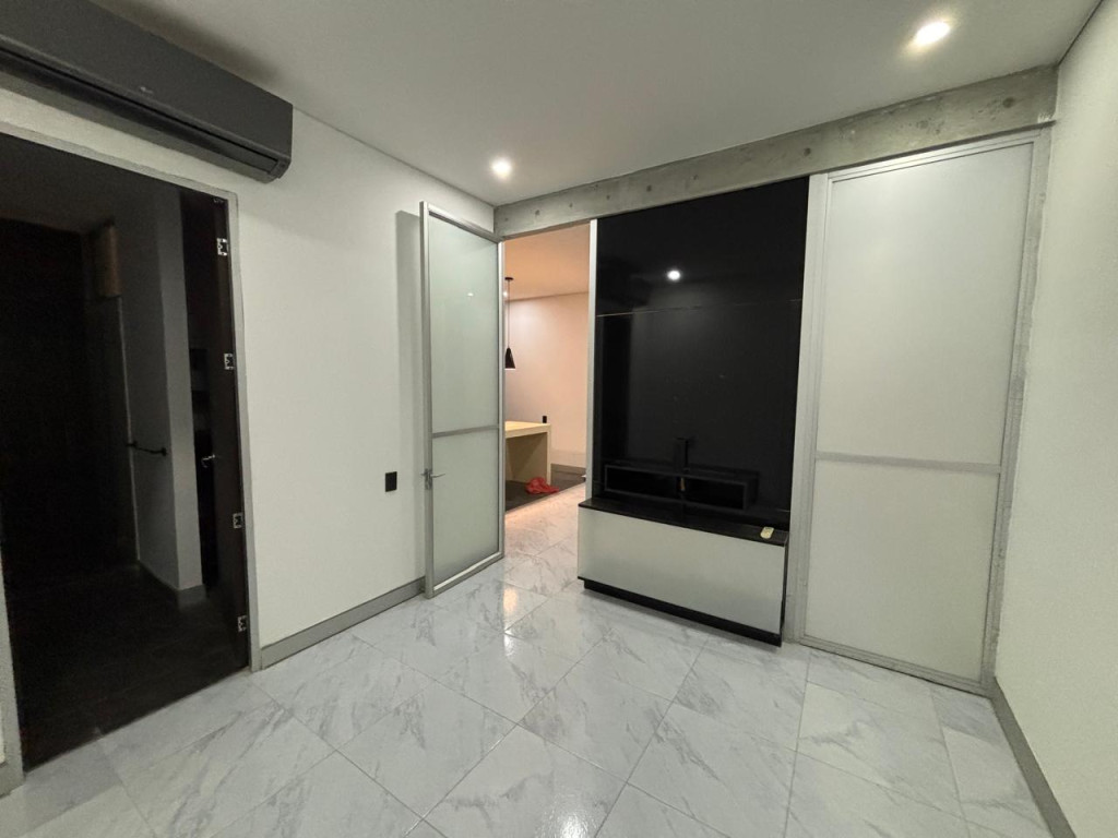 APARTAMENTO en venta en Cali, calle 22a # 121-225, 46 m²
