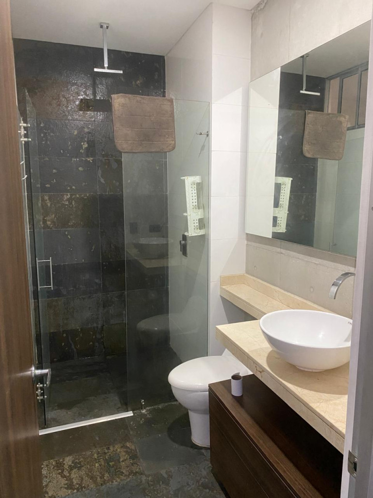 APARTAMENTO en venta en Cali, calle 22a # 121-225, 46 m²