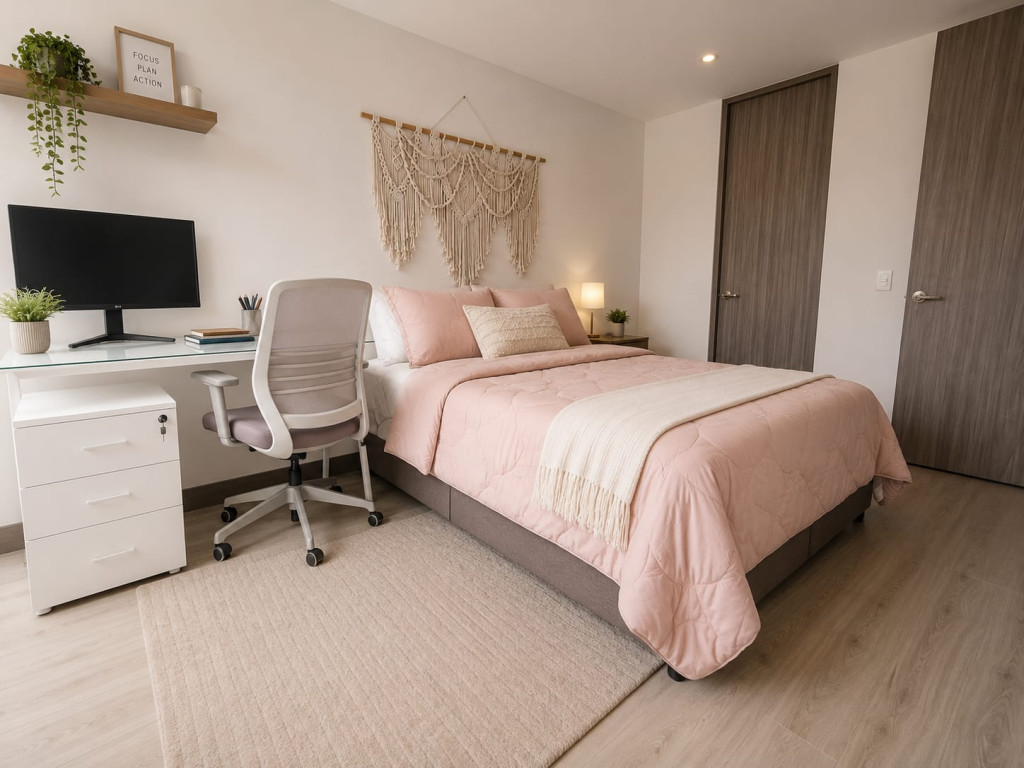 APARTAMENTO en venta en Bogotá, CARRERA 18 #15-56/36,, 48 m²