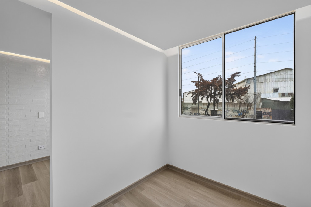APARTAMENTO en venta en Bogotá, CARRERA 38 #15-19, 32 m²
