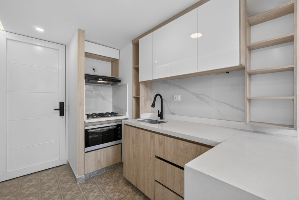 APARTAMENTO en venta en Bogotá, CARRERA 38 #15-19, 32 m²