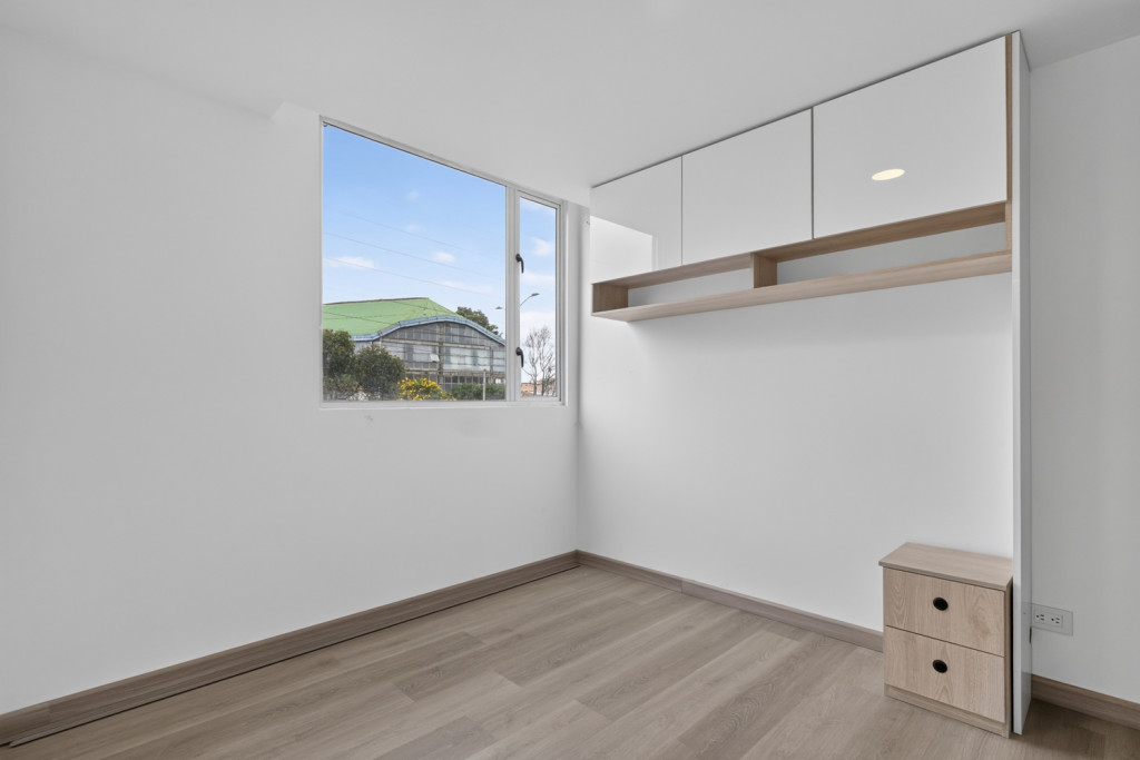 APARTAMENTO en venta en Bogotá, CARRERA 38 #15-19, 32 m²